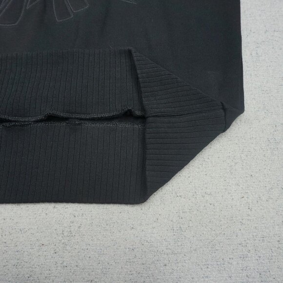 House of Errors Black House Of Errors Eye Embroidered Hoodie - Picture 11 of 11